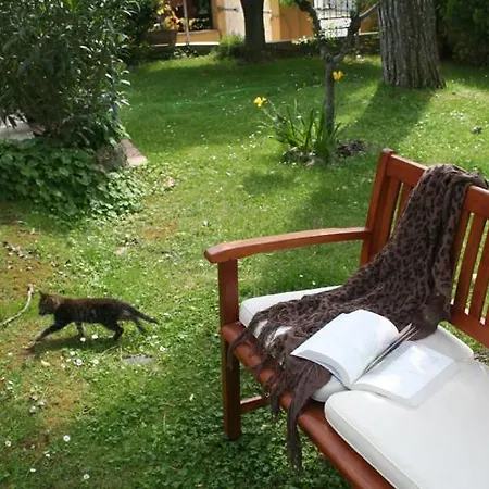 A Casa Di Catia Frühstückspension *