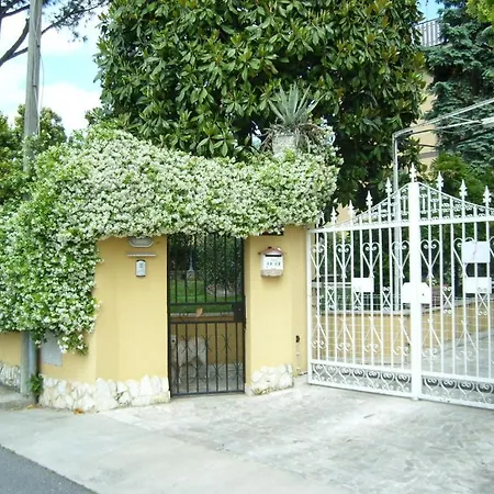 Frühstückspension A Casa Di Catia