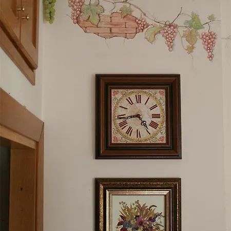 A Casa Di Catia