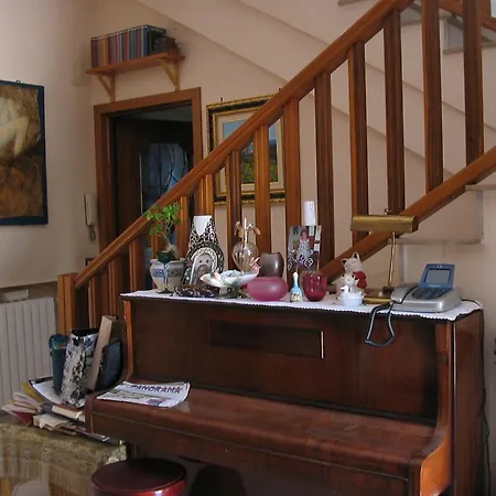 A Casa Di Catia Frühstückspension