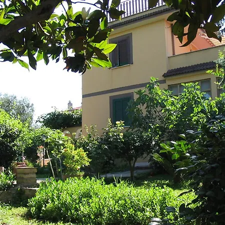 A Casa Di Catia *