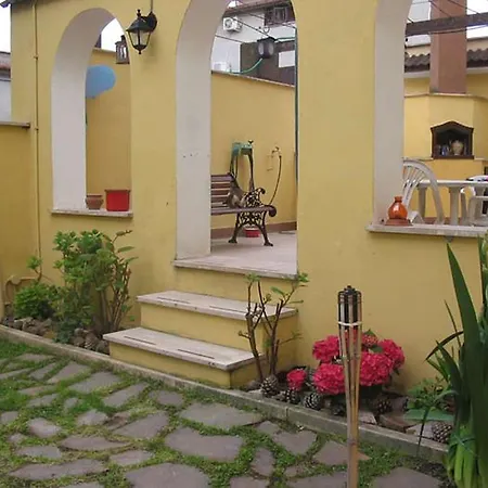 A Casa Di Catia Frühstückspension *