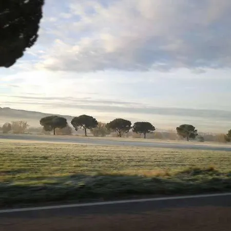 A Casa Di Catia