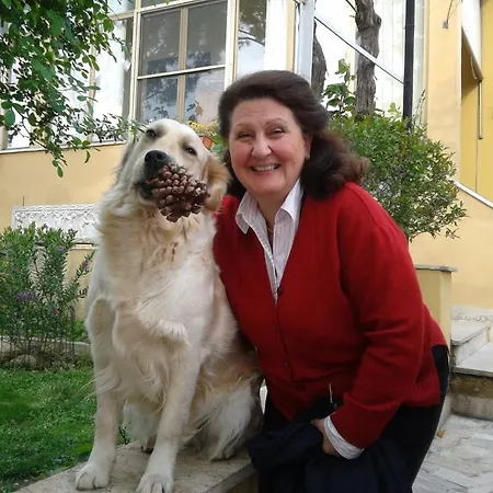 A Casa Di Catia Zagarolo